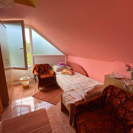 Sud ,,Antal I Olga,, Bed & Breakfast Skorenovac Phòng bức ảnh