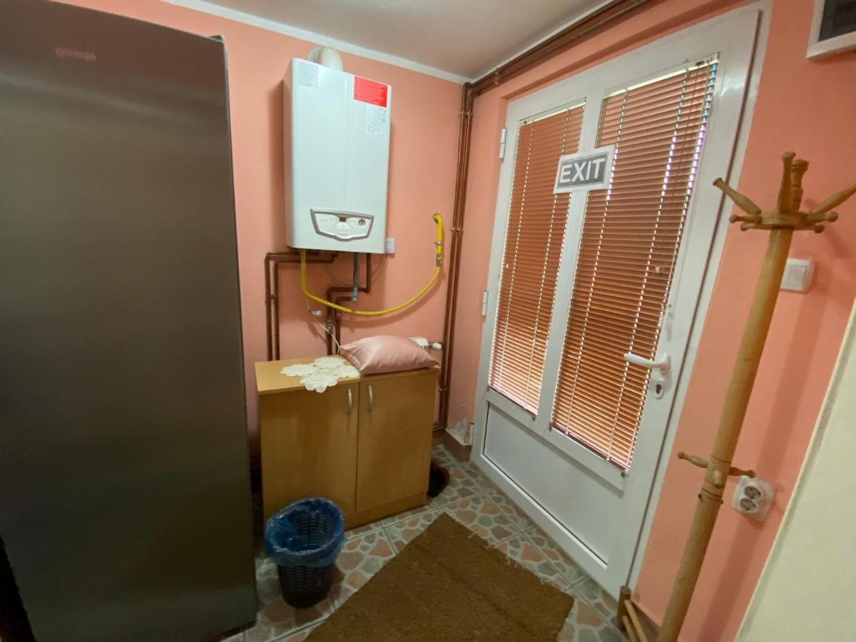 Sud ,,Antal I Olga,, Bed & Breakfast Skorenovac Ngoại thất bức ảnh