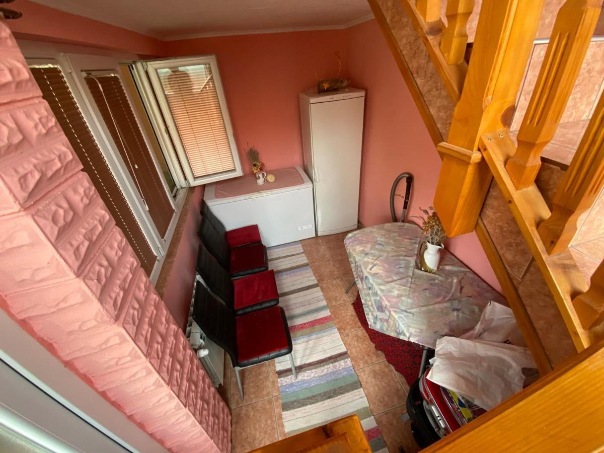 Sud ,,Antal I Olga,, Bed & Breakfast Skorenovac Ngoại thất bức ảnh
