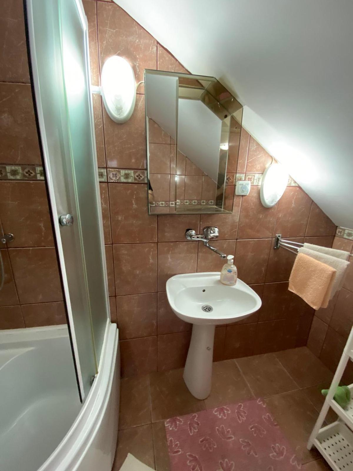 Sud ,,Antal I Olga,, Bed & Breakfast Skorenovac Phòng bức ảnh